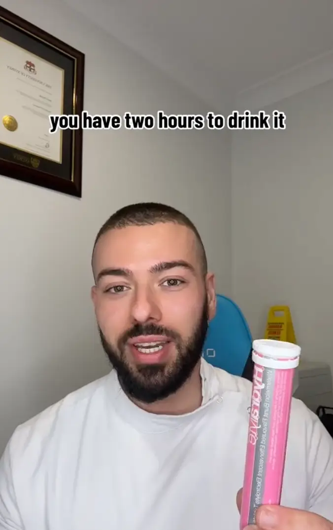 Users couldn't believe they've been using it wrong for so long.