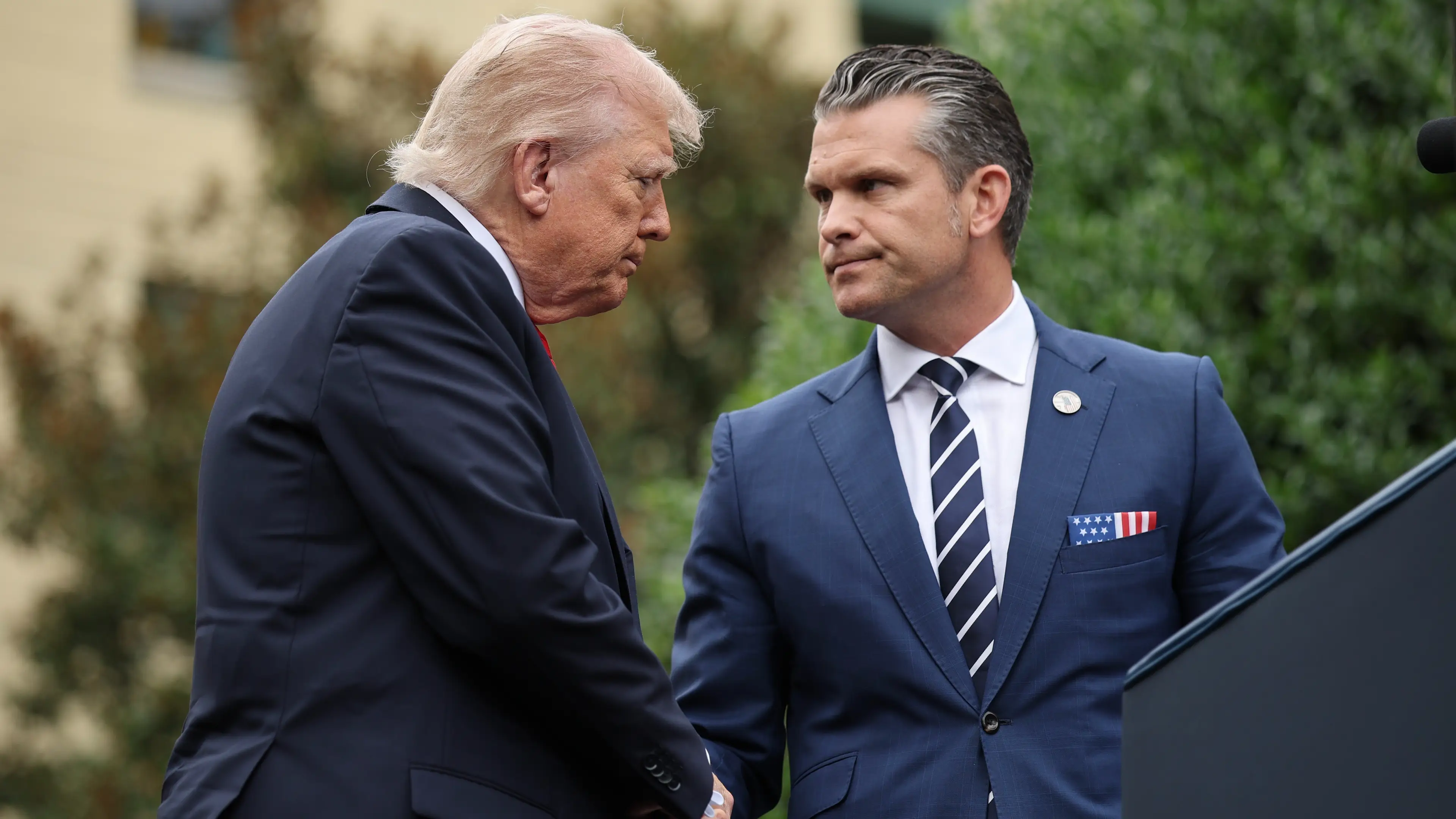 Win McNamee/Getty Images