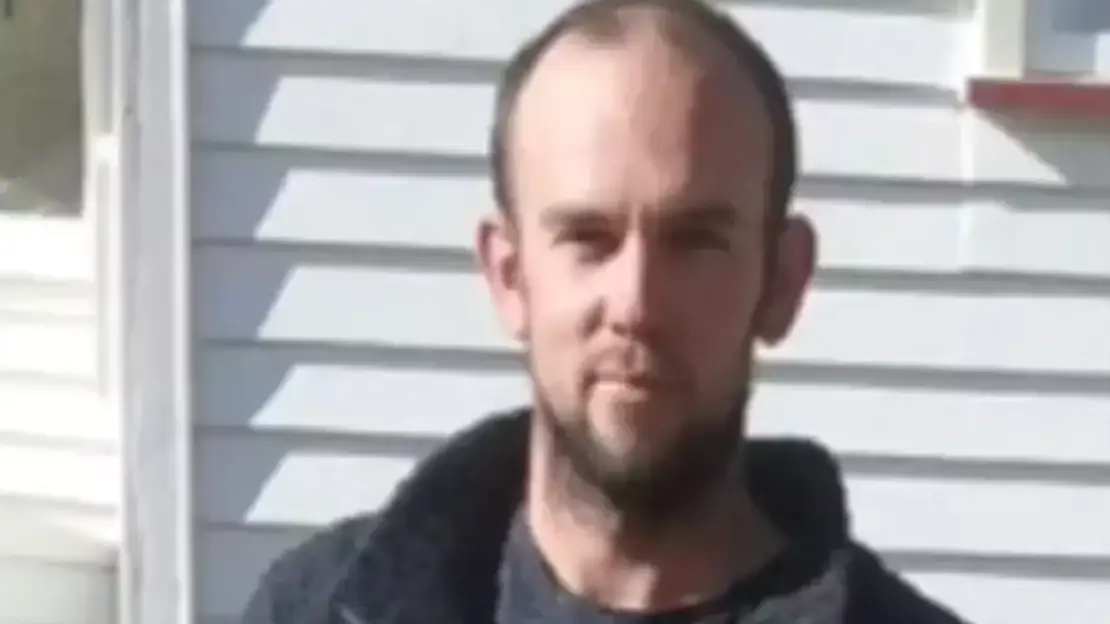 Tom Phillips and his three young children first disappeared in New Zealand back in December 2021 (New Zealand Police)