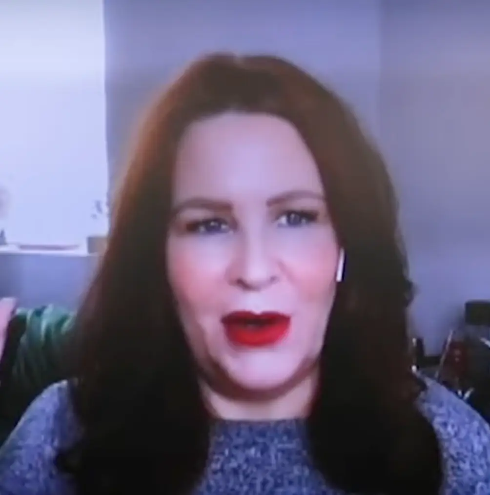 SK opened up about her pet hates in a new podcast episode (I've Had It podcast)