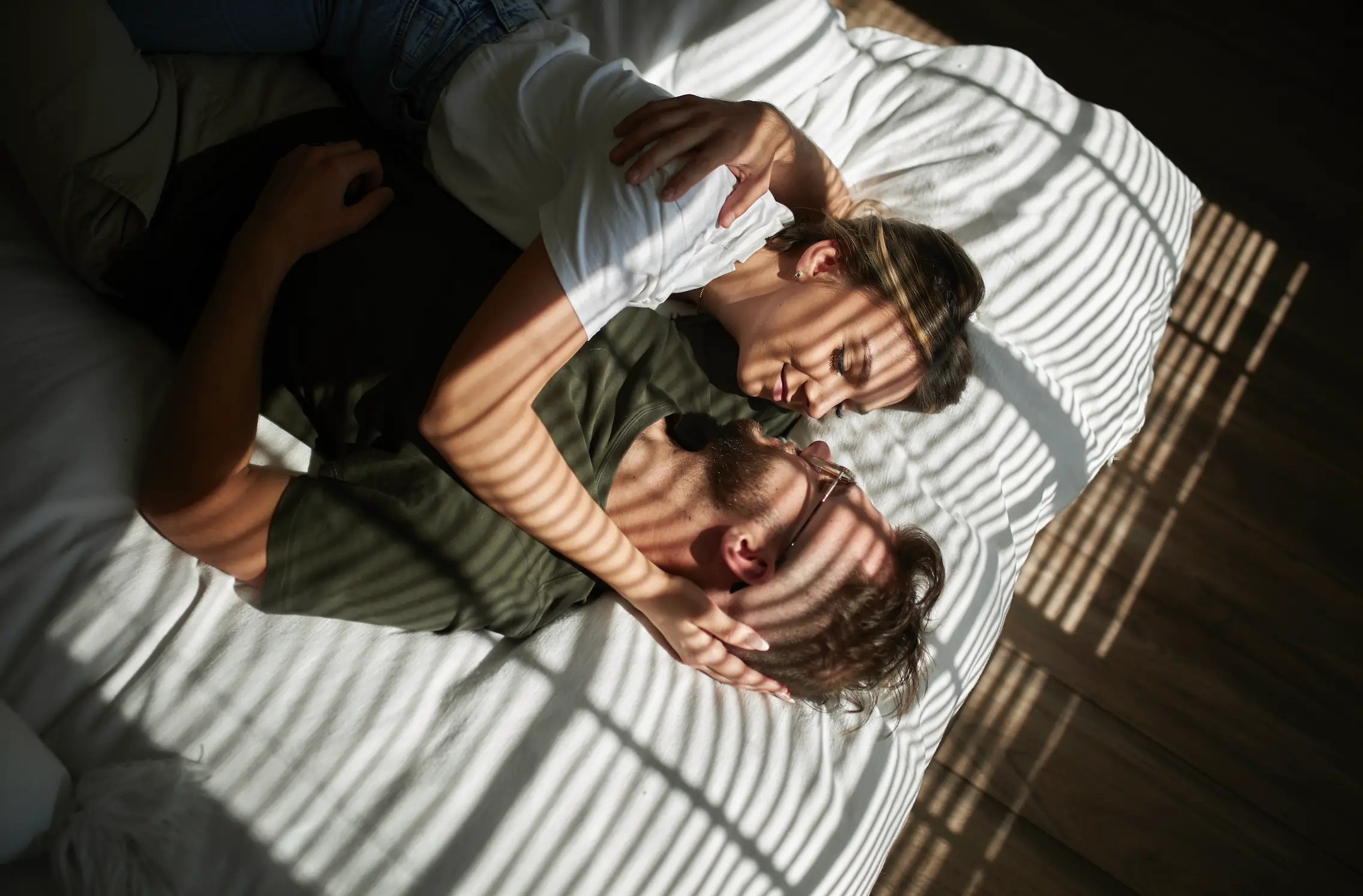 One relationship expert has issued key advice (Getty Stock Image)