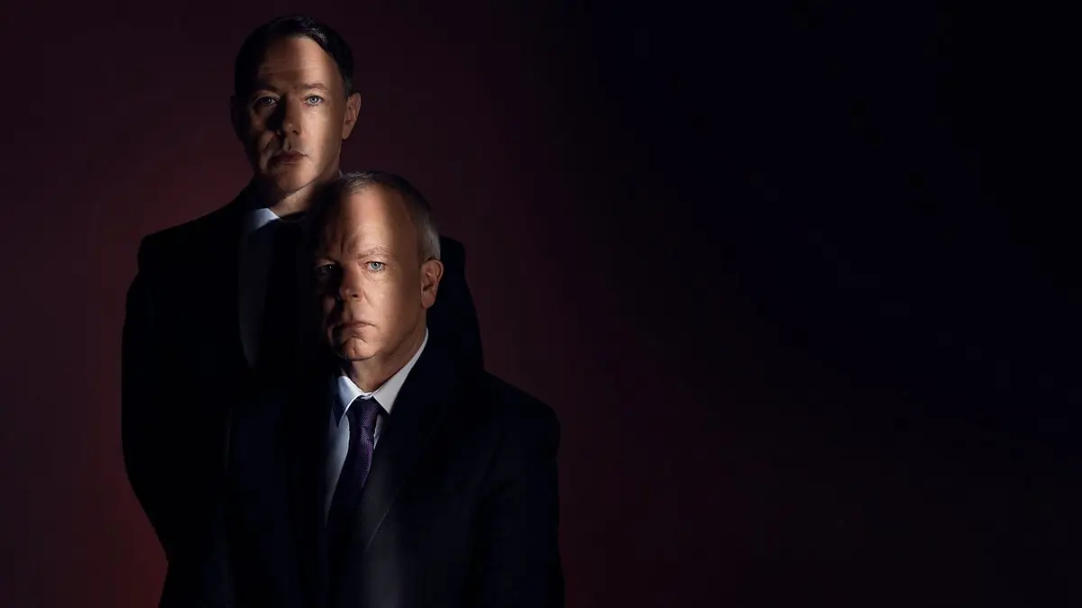 The final ever season of well-loved anthology series Inside No. 9 has kicked off with a bang. (BBC)