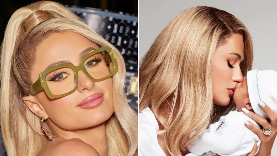 @parishilton/Instagram