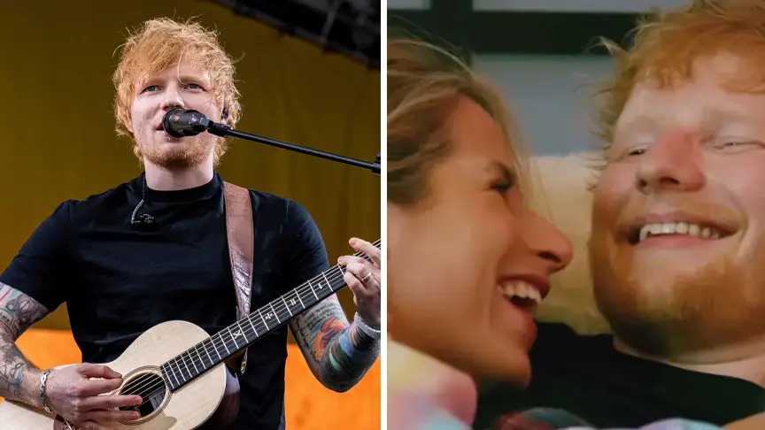 Associated Press / Alamy Stock Photo / Teddysphotos /Instagram