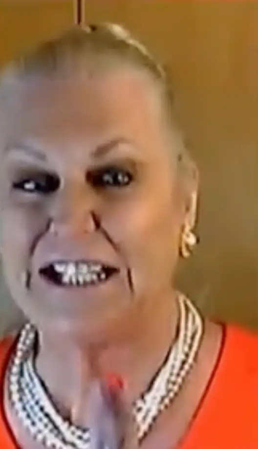 Kim Woodburn claimed Holly Willoughby 'aided and abetted' Phillip Schofield.