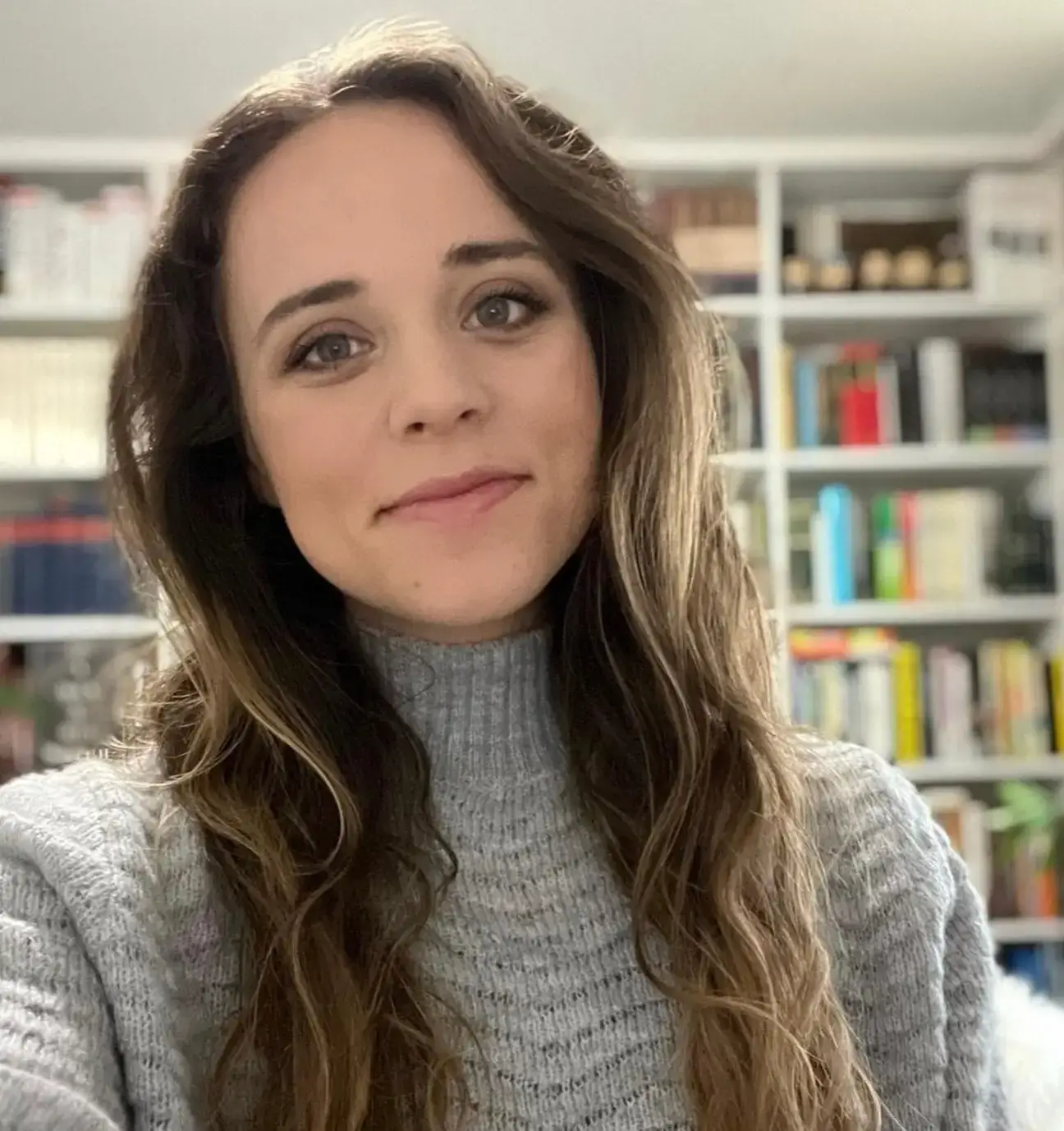 Jinger has said the rules she grew up following were ‘harmful’.