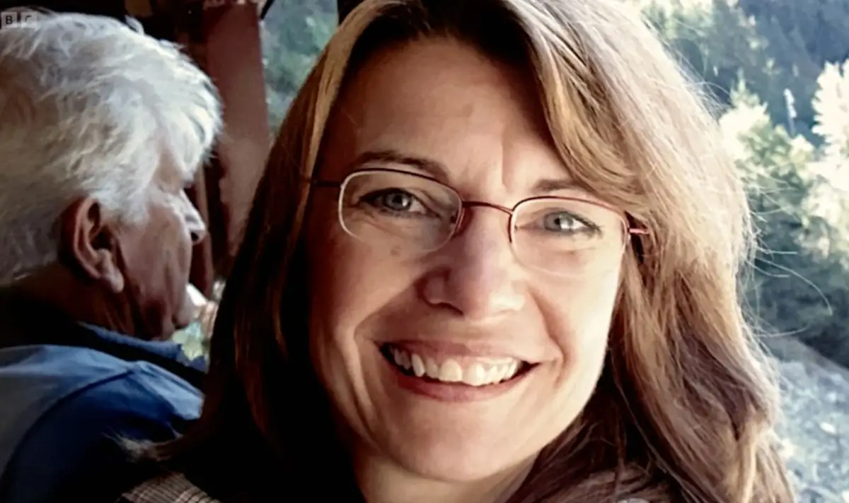 Donna Duncan died after being accepted to Canada's MAiD program. (BBC)