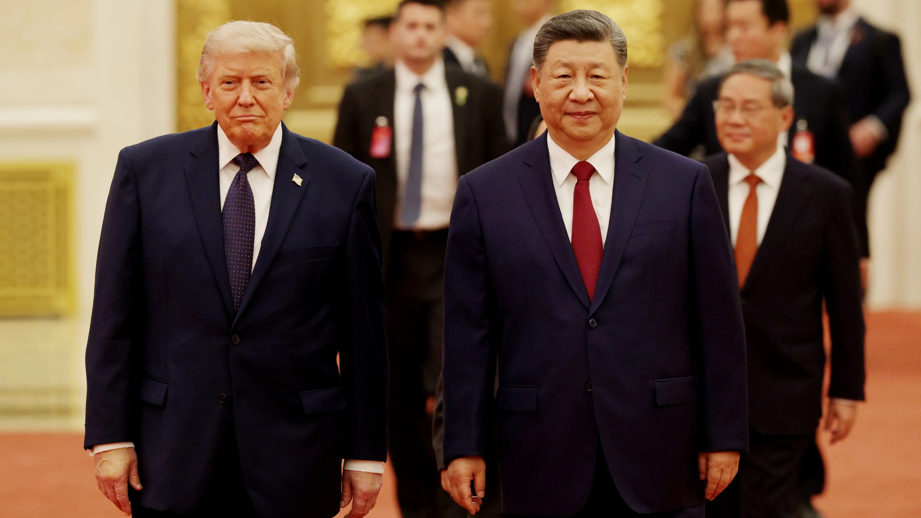 Alex Wong/Getty Images