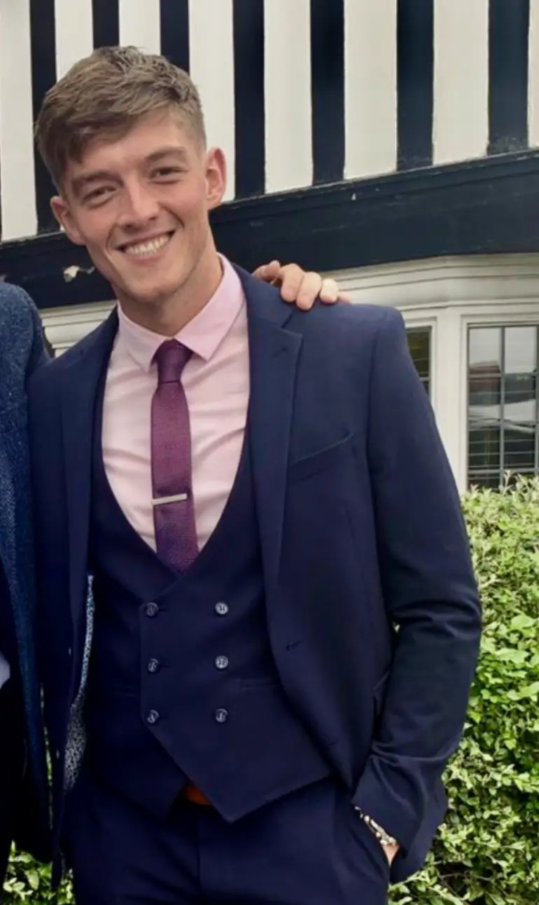 Ben branded calorie-counting apps as an ' illness's dream'.