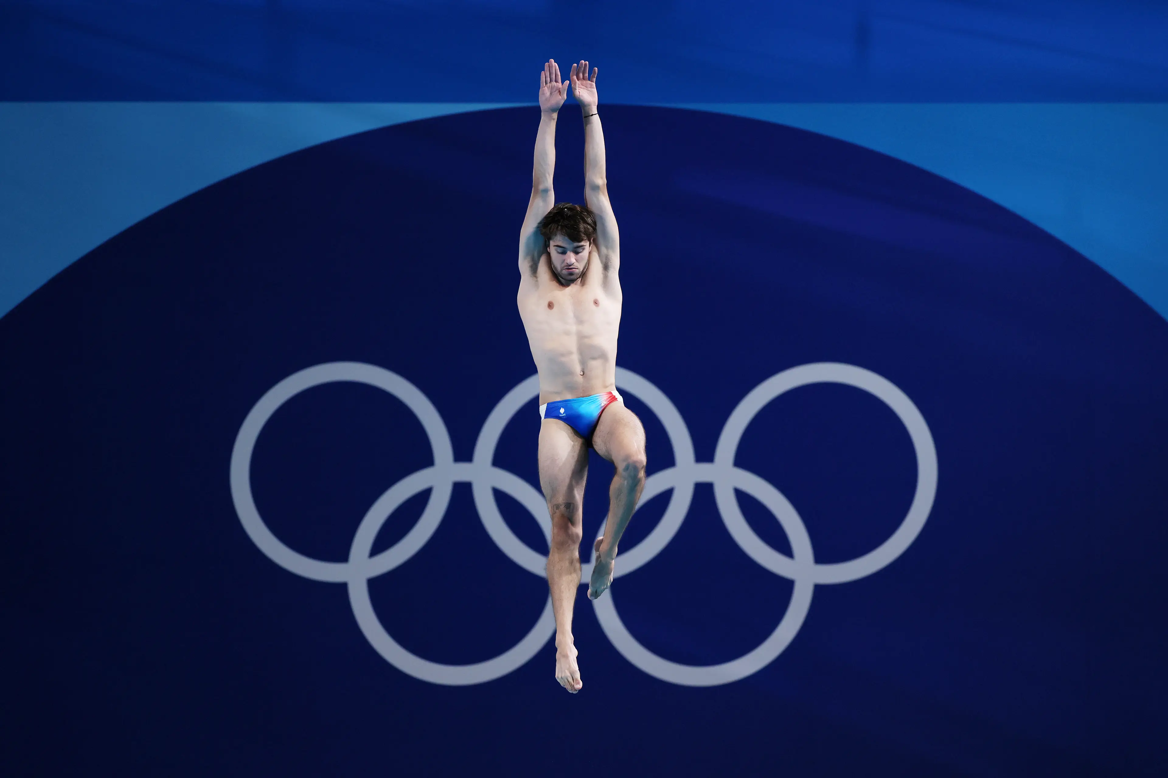 (Clive Rose/Getty Images)