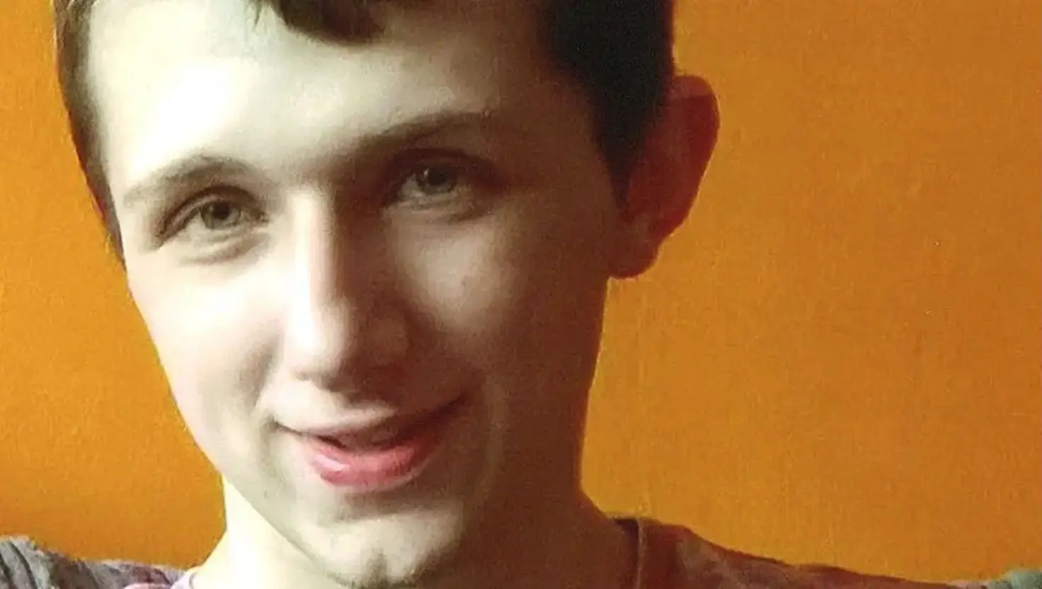 Michael Steve Stanford was deported back to the UK in 2017 (Family handout)