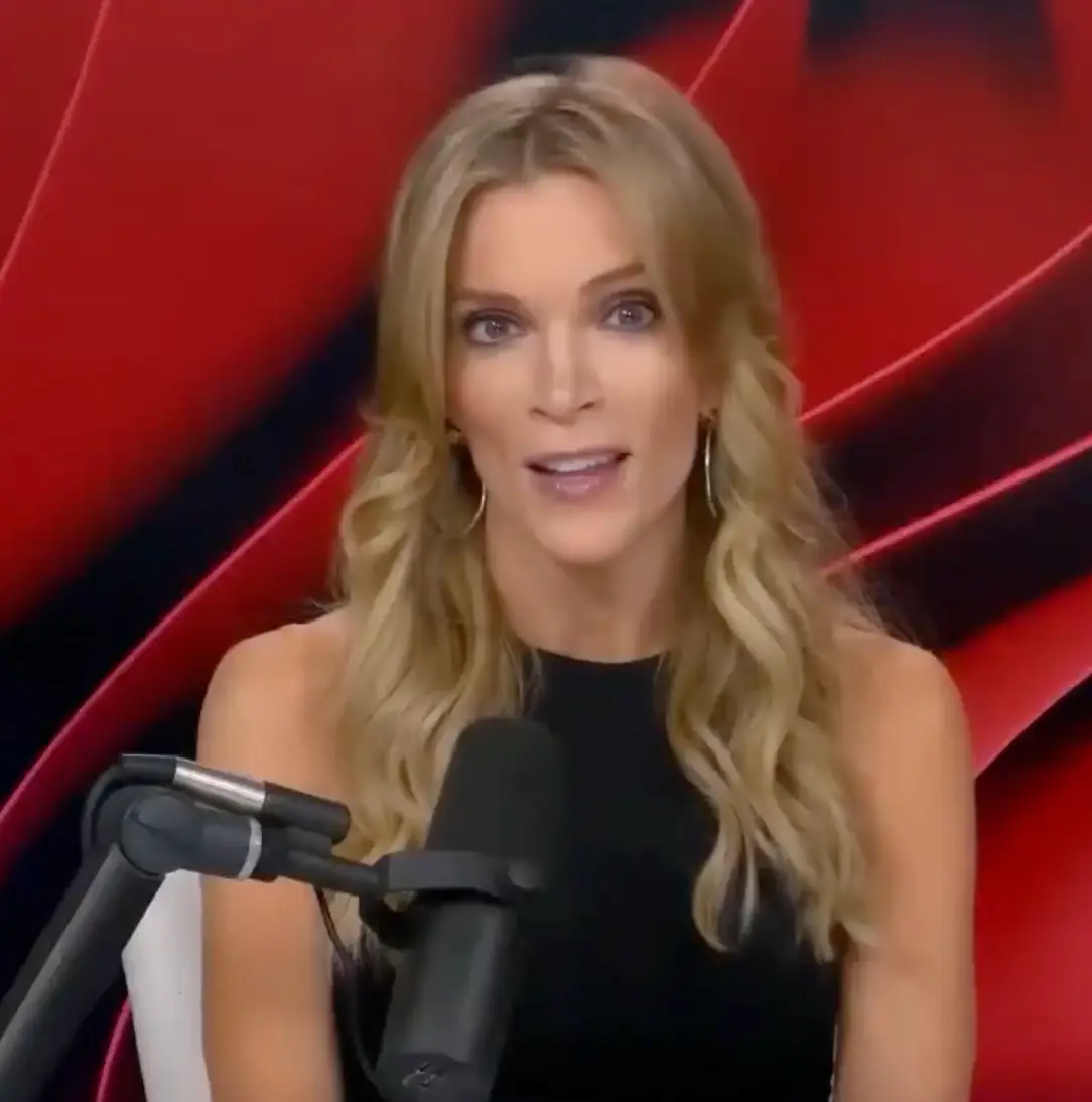 MAGA supporter Megyn Kelly has come under fire over her 'sick' comments about whether Jeffrey Epstein was a paedophile or not (SiriusXM/The Megyn Kelly Show)