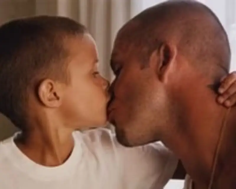 People had mixed opinions on Romeo's birthday post. (Instagram/@romeobeckham)