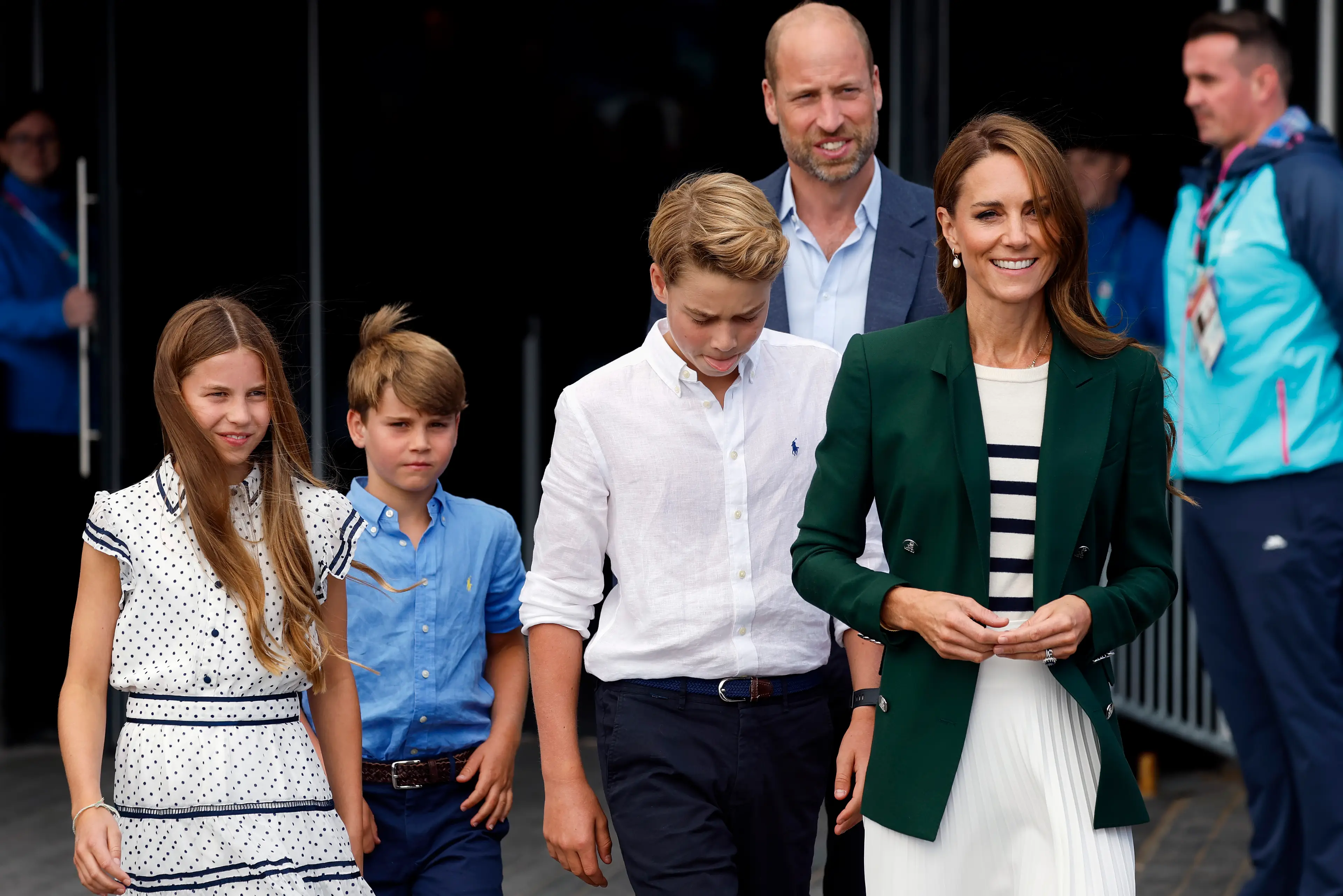 (Jeff J Mitchell/Getty Images)
