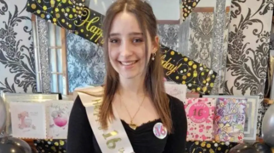 Layla Khan tragically died just weeks after taking her first contraceptive pill.