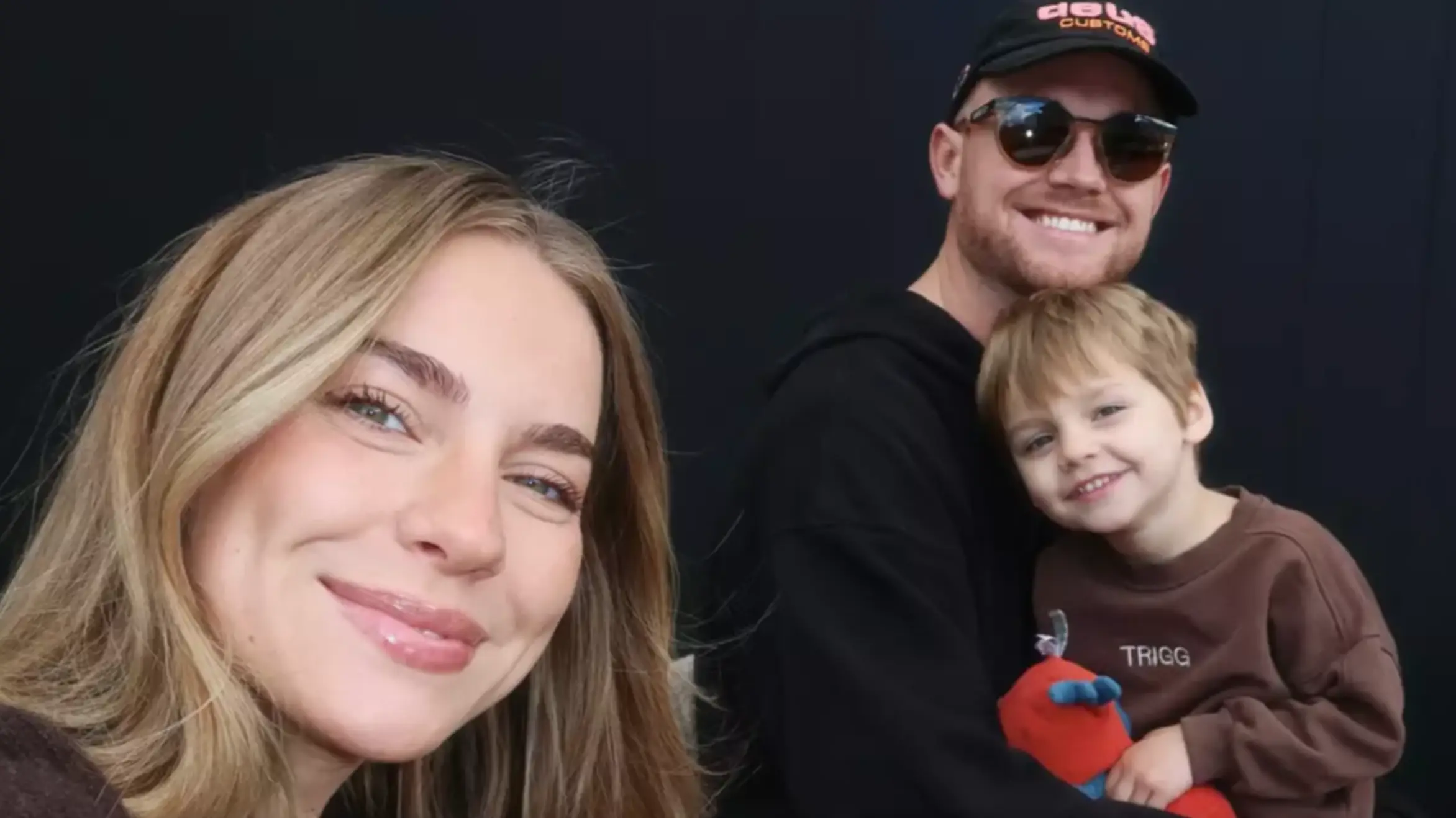 Instagram/@emiliekiser