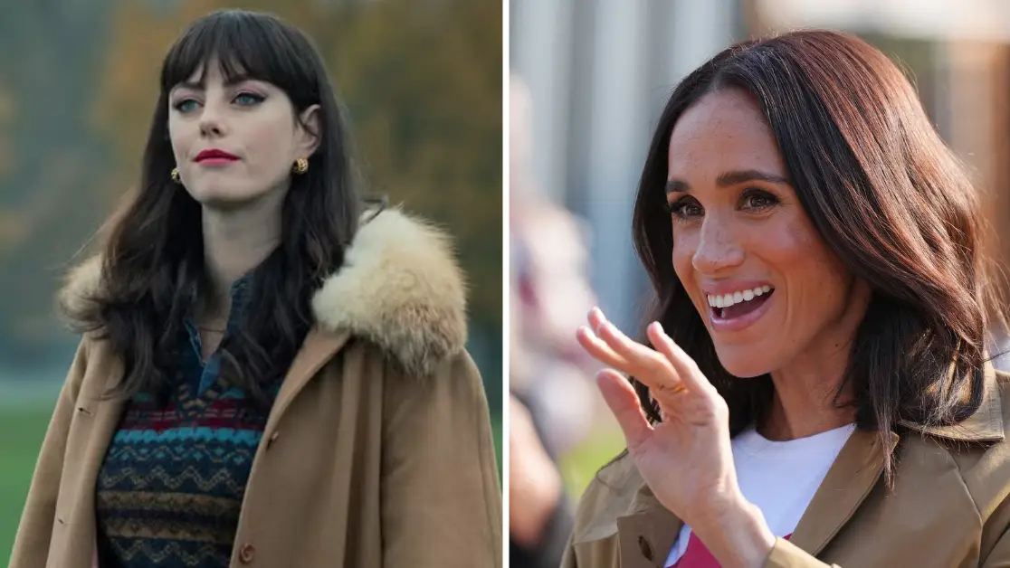 Netflix / Jonathan Brady-Pool/Getty Images