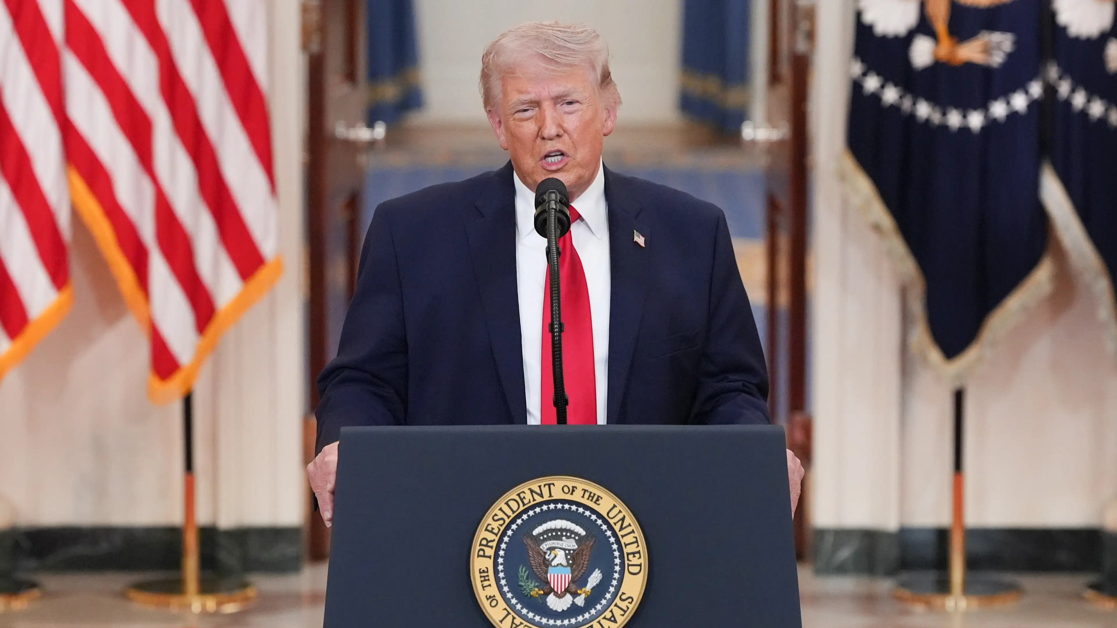 Alex Brandon/AP Photo/Bloomberg via Getty Images