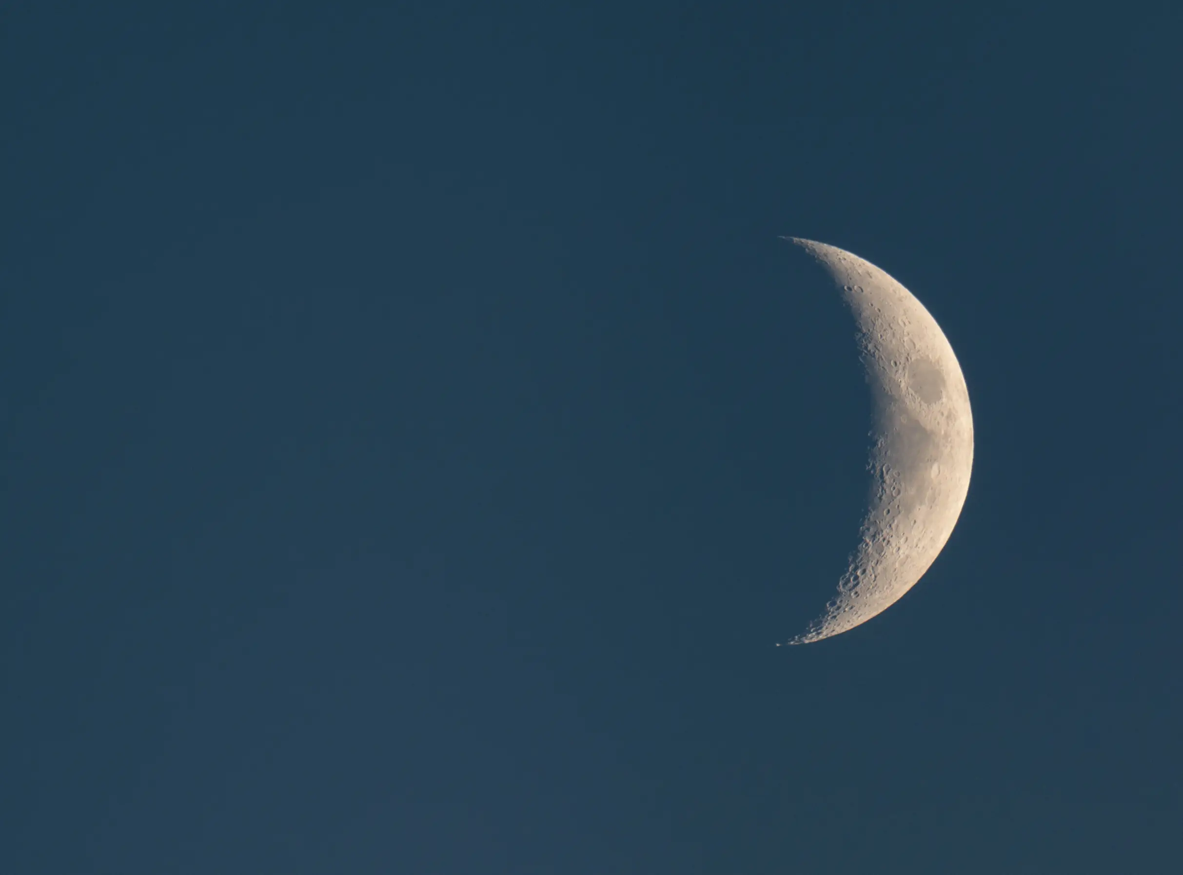 These are the signs which will feel the new moon the most (Getty Stock)