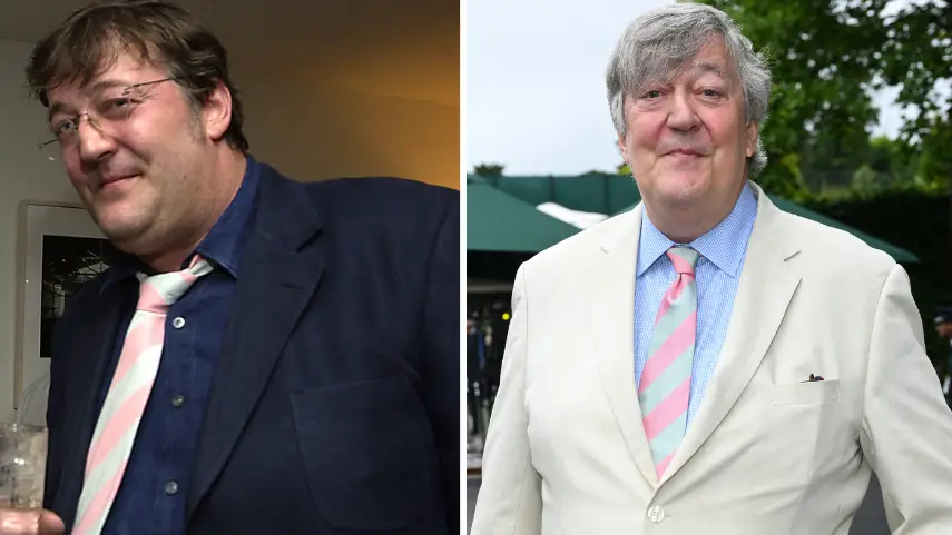 Brad Barket/Getty Images/Karwai Tang/WireImage/Getty Images