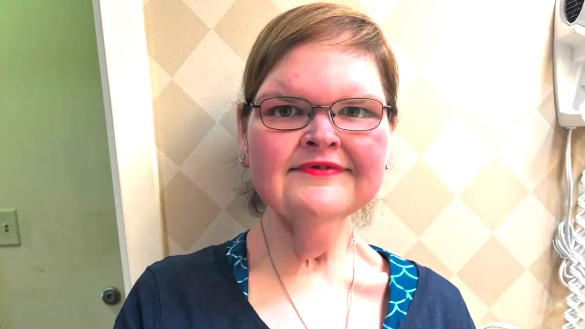 Instagram/@queentammy96