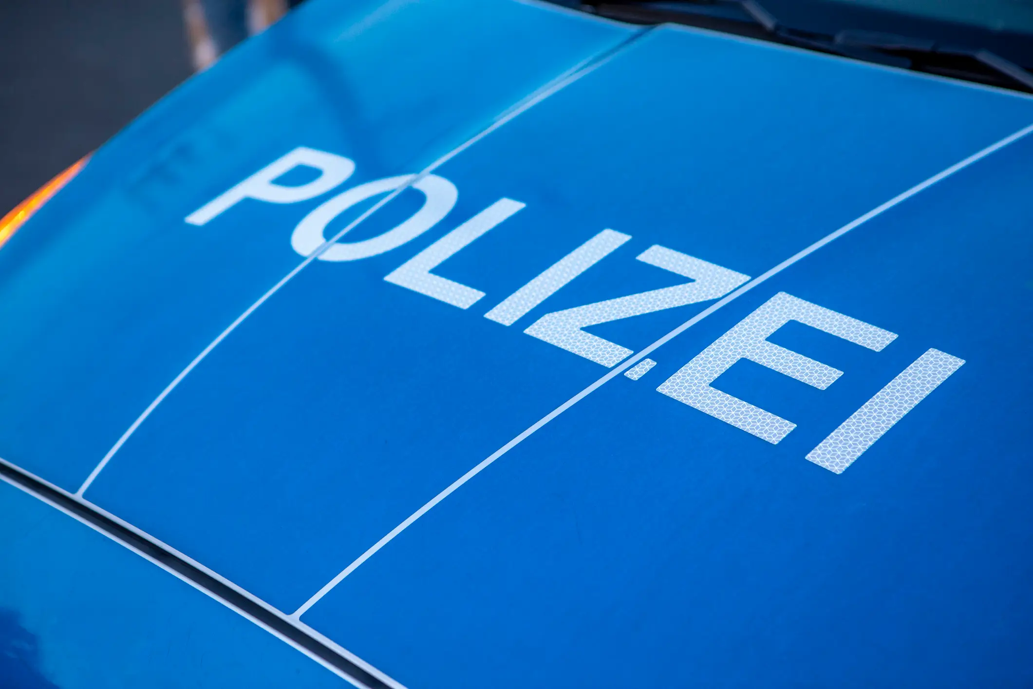 A robot has been seized by German police after allegedly groping a 16-year-old girl (Peter Carruthers / Getty Stock Images)