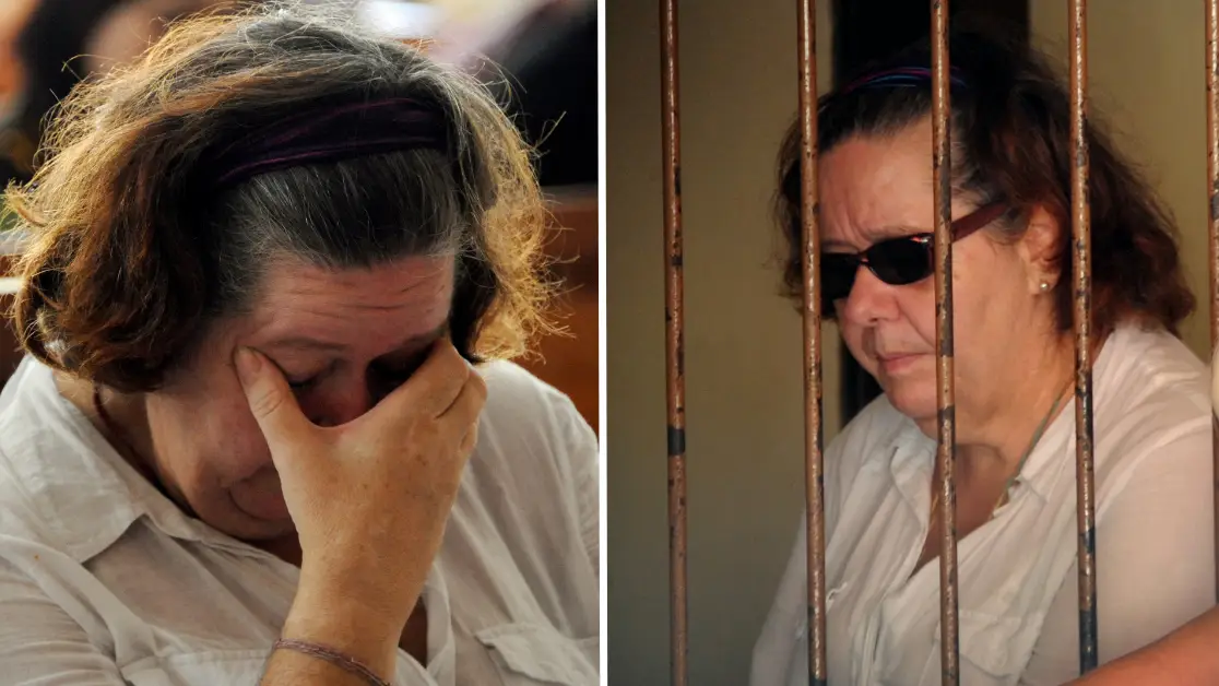 SONNY TUMBELAKA/AFP via Getty Images / SONNY TUMBELAKA/AFP via Getty Images