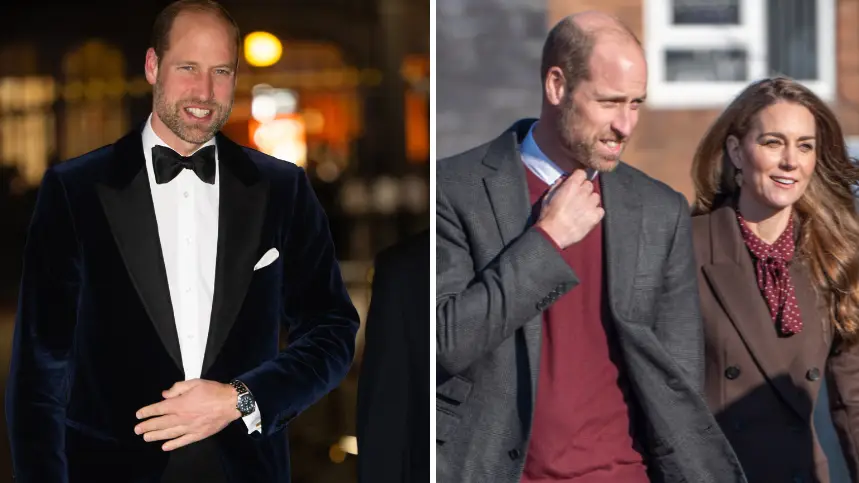 Samir Hussein/WireImage/Getty Images/Danny Lawson - WPA Pool/Getty Images