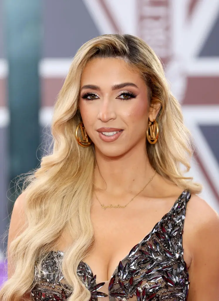 GK Barry (Mike Marsland / Contributor / Getty Images)