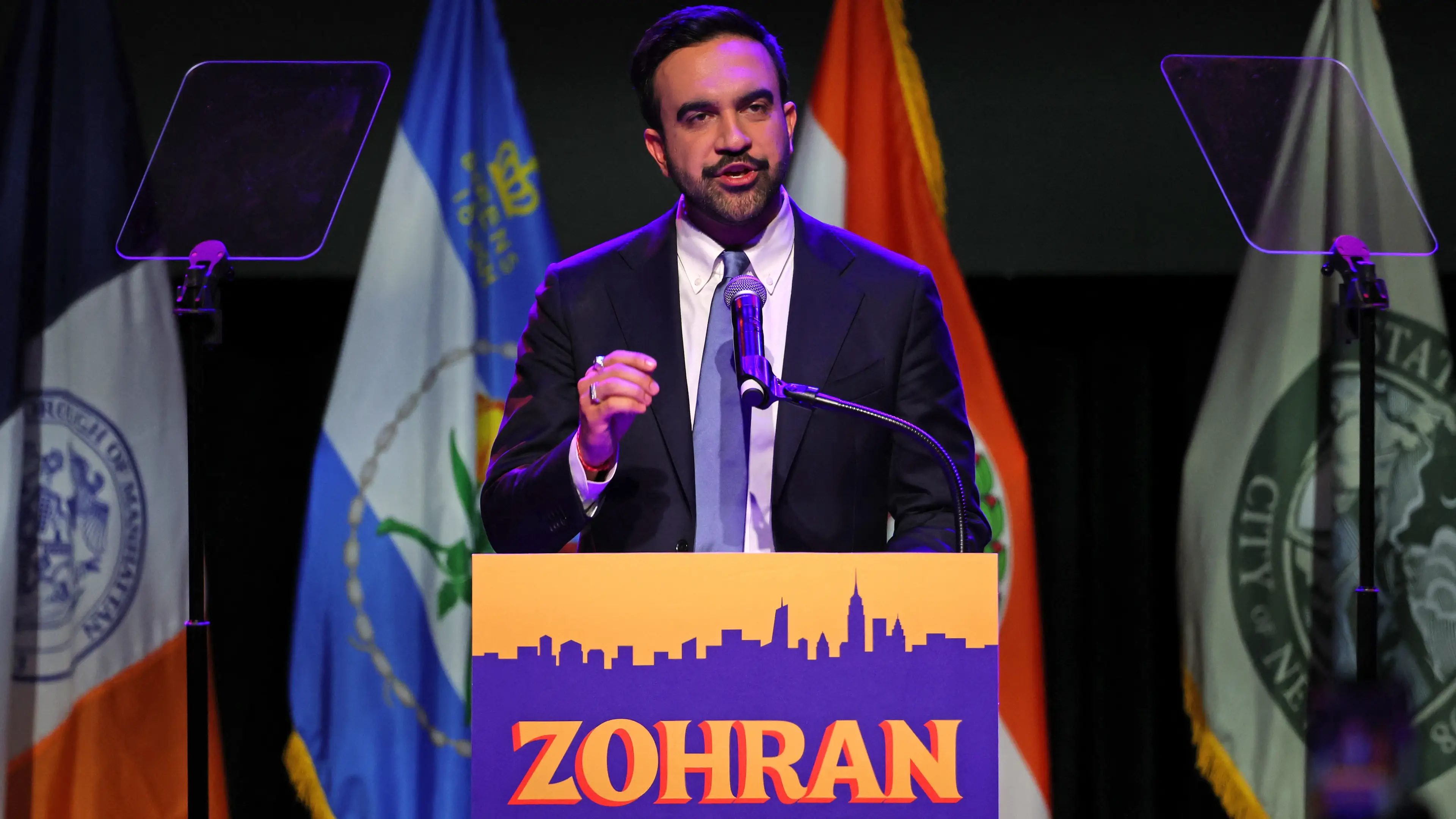 ANGELA WEISS / Contributor / via Getty Images