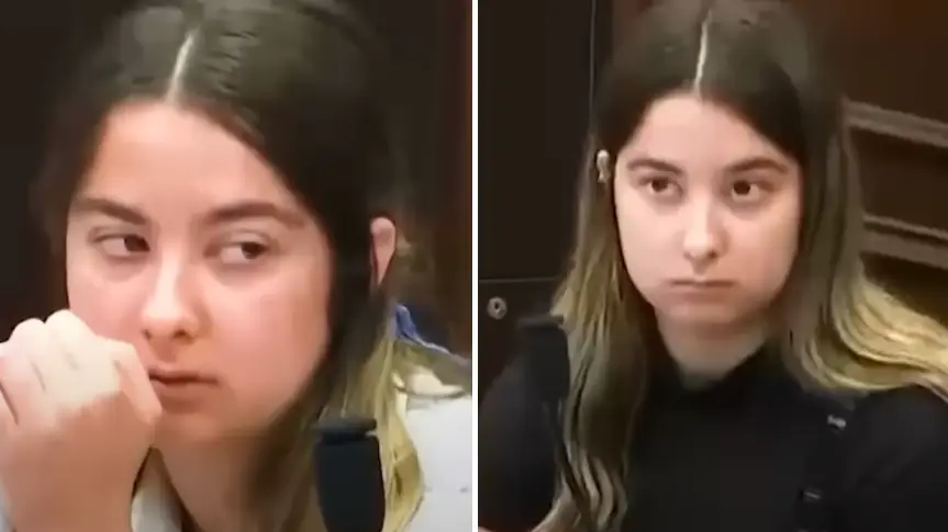 Law and Crime Network