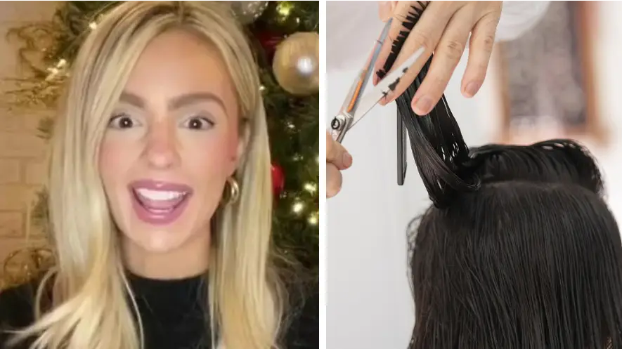 TikTok/@emilyrosepytel/Pixabay