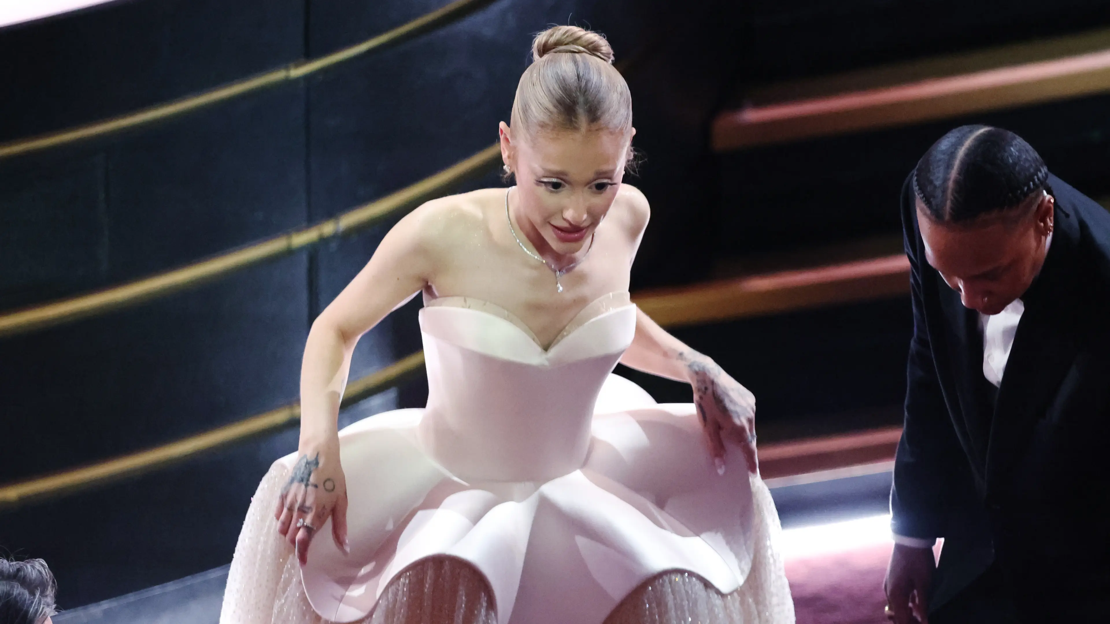 Rich Polk/Penske Media via Getty Images