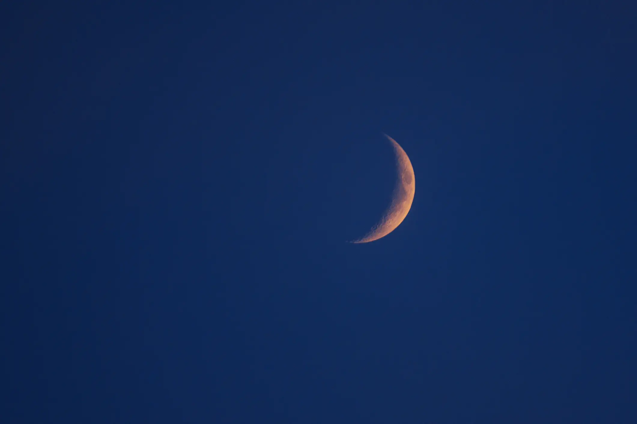 The New Moon in Cancer will grace our skies this week (Getty Stock Images)