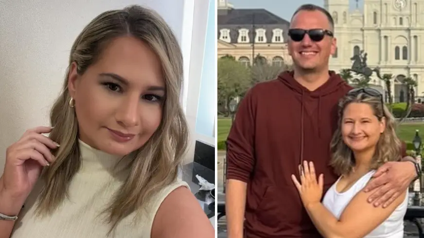 Instagram/@gypsy.rose.blanchard.insta