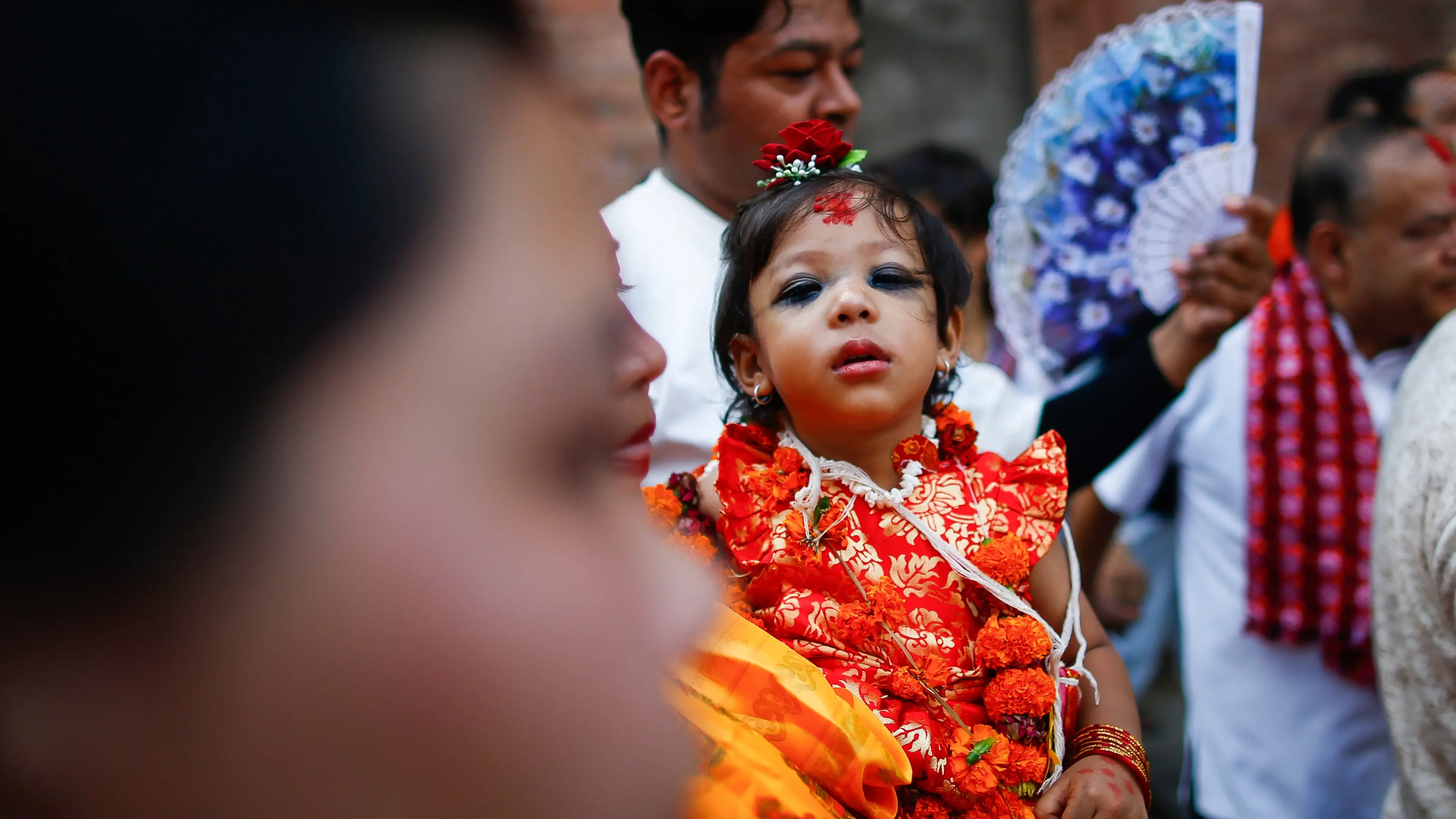 Skanda Gautam/SOPA Images/LightRocket via Getty Images