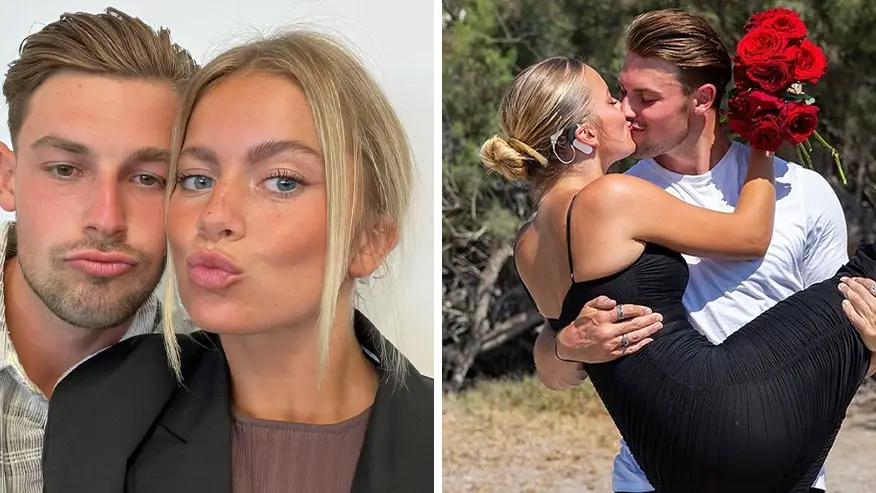 Instagram/tashaghouri/ITV