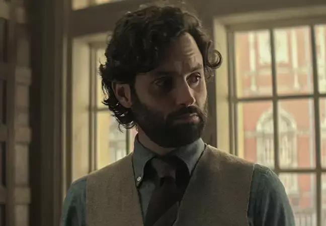 We're ready to step on the You ride one final time.