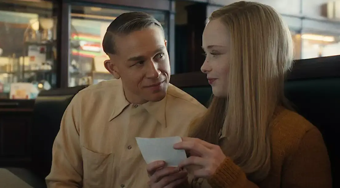 Ed Gein is the subject of Netflix's latest true crime drama (Netflix)