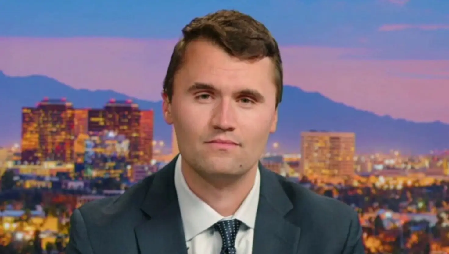 Charlie Kirk's funeral is taking place on 21 September (Fox News)