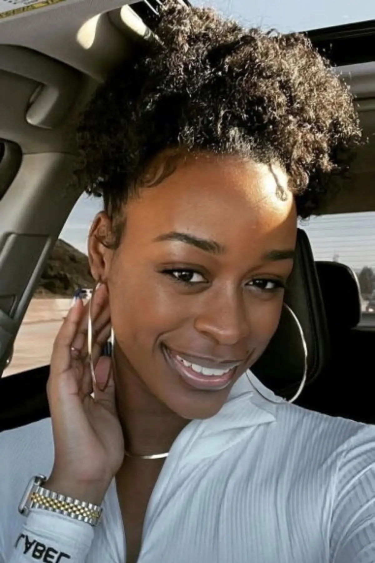 The mother previously went viral for her budget-friendly wedding (Tillman Riverside Mortuary)