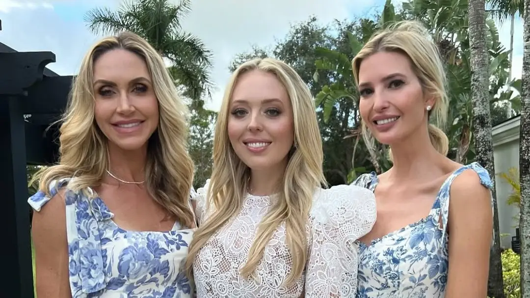 instagram/@ivankatrump