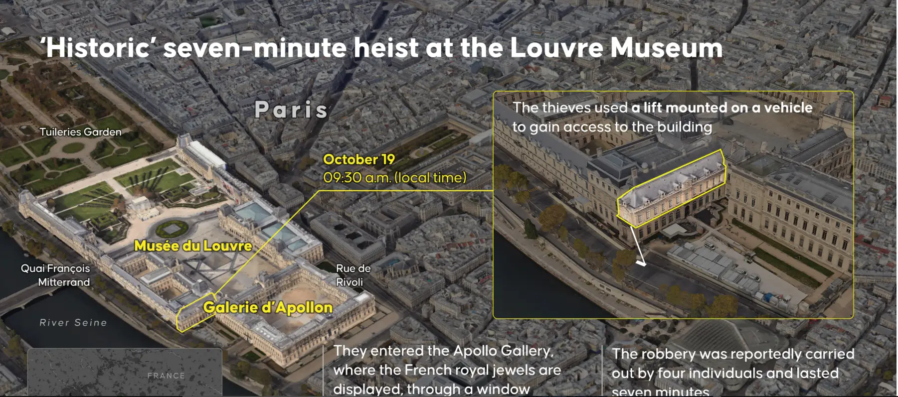 Fans joked that Kim is responsible for the heist (Murat Usubali/Anadolu via Getty Images)