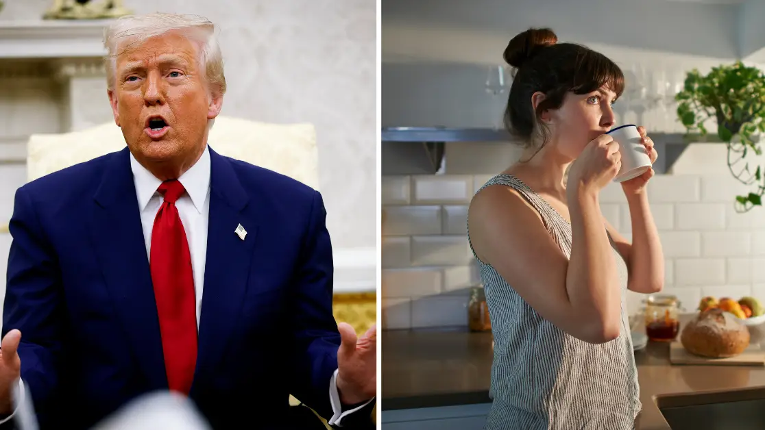 Kevin Dietsch/Getty Images / Getty Stock Images