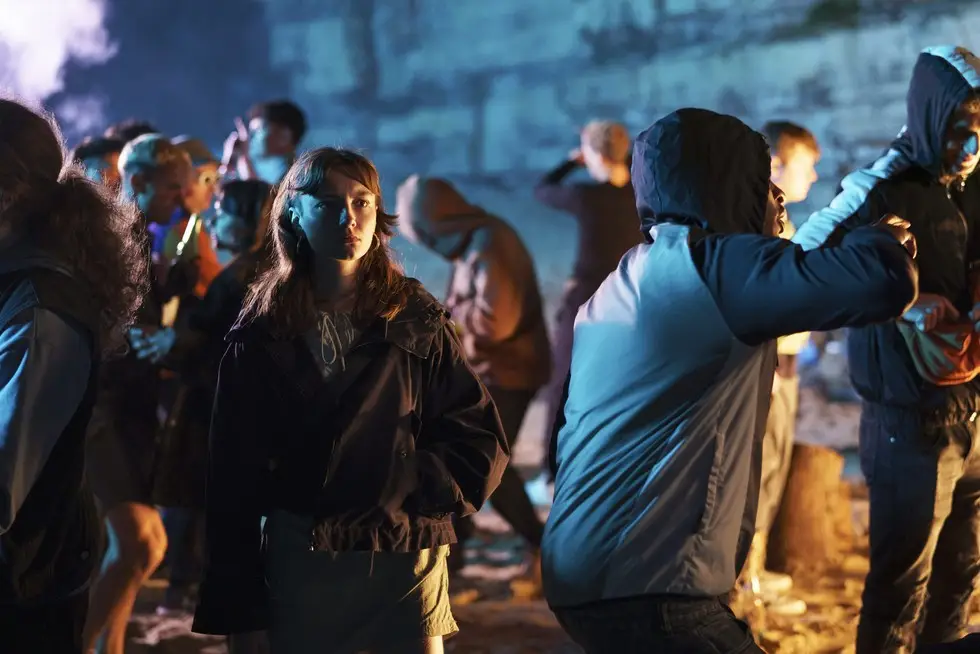 'A seriously good watch'. (Channel 4)