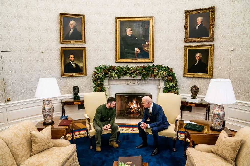 People have had a mixed response to the changes (Demetrius Freeman/The Washington Post via Getty Images)