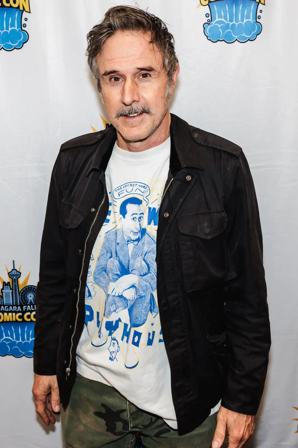 Arquette briefly worked as a professional wrestler (Mathew Tsang/Getty Images)