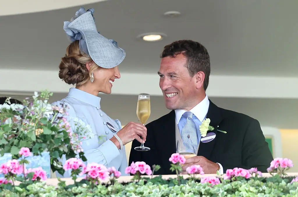 Hats are an absolute must when it comes to the Royal Ascot (Chris Jackson/Staff/Getty Images)