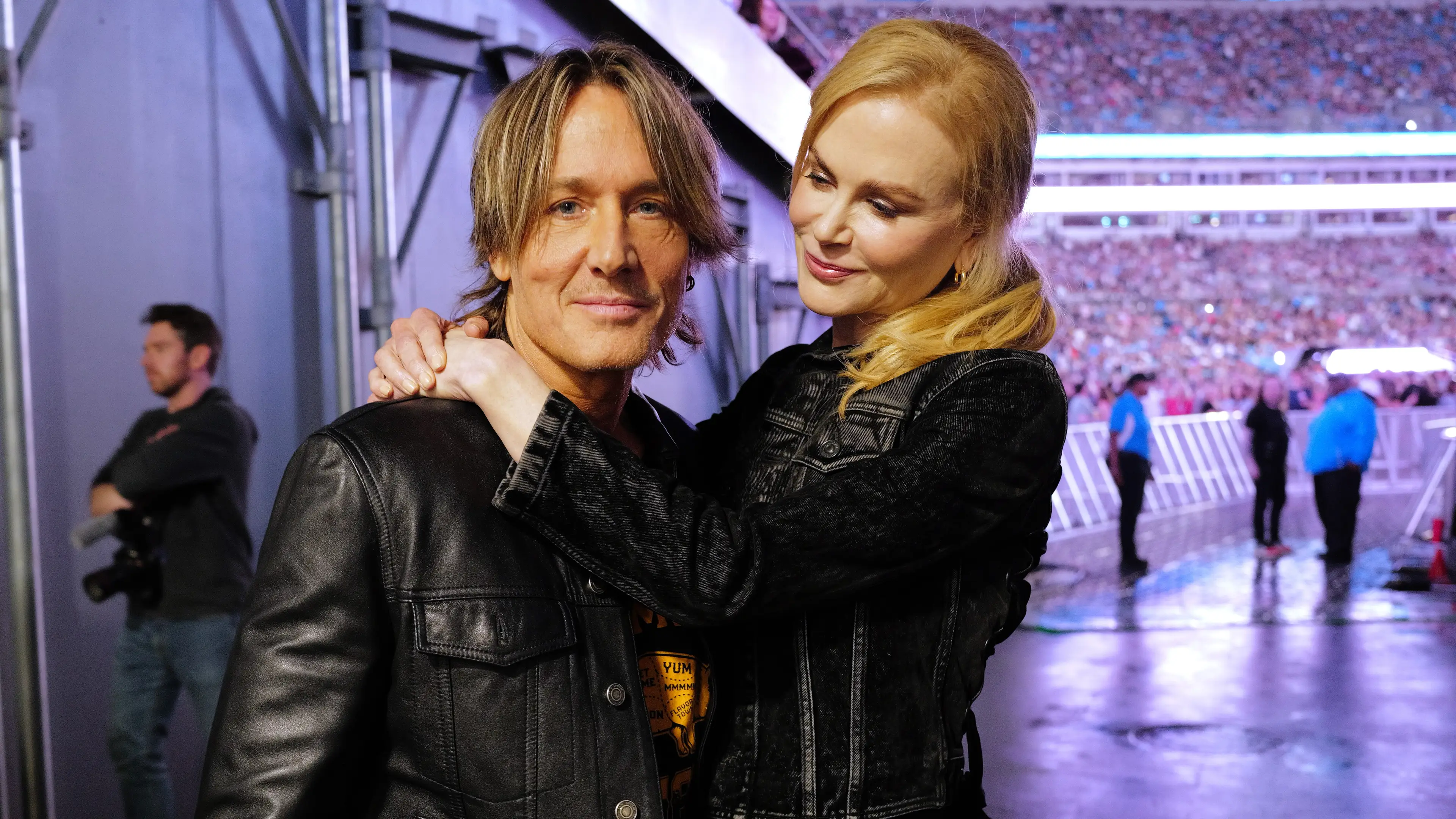 John Shearer/Getty Images for Concert For Carolina