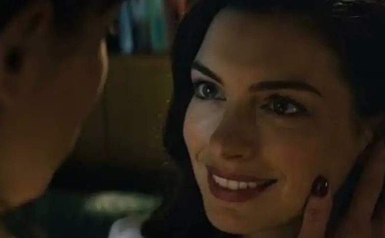 Verity hits our screens later this week on Friday (Amazon MGM Studios)